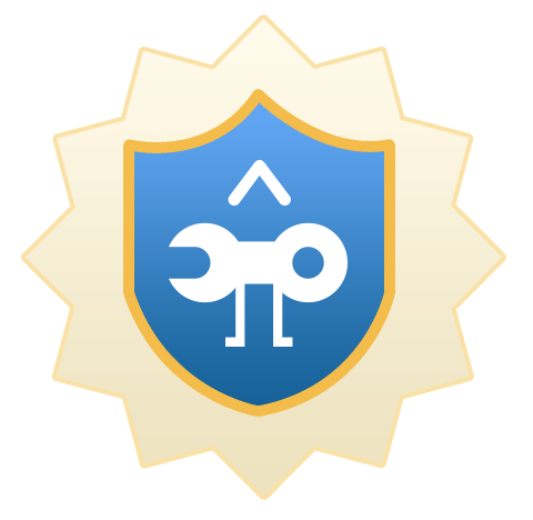 Coordinator Badge